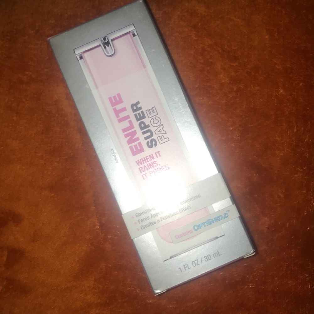 Enlite super Face